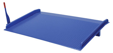 Steel Truck Dockboard 48